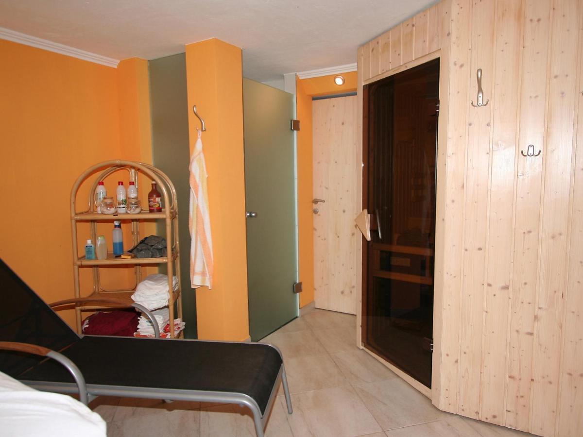 Apartment Rupertus-2 By Interhome ไมส์โฮเฟิน ภายนอก รูปภาพ