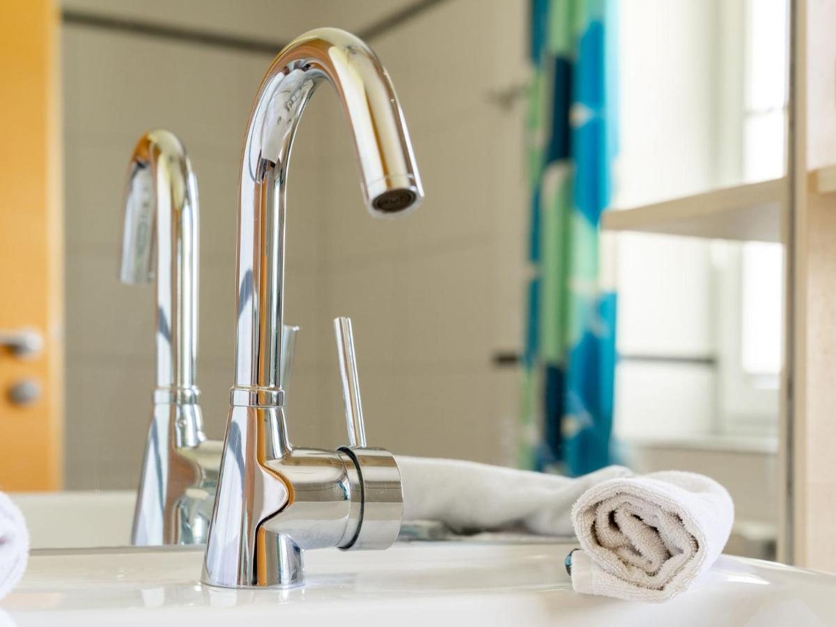Apartment Rupertus-2 By Interhome ไมส์โฮเฟิน ภายนอก รูปภาพ