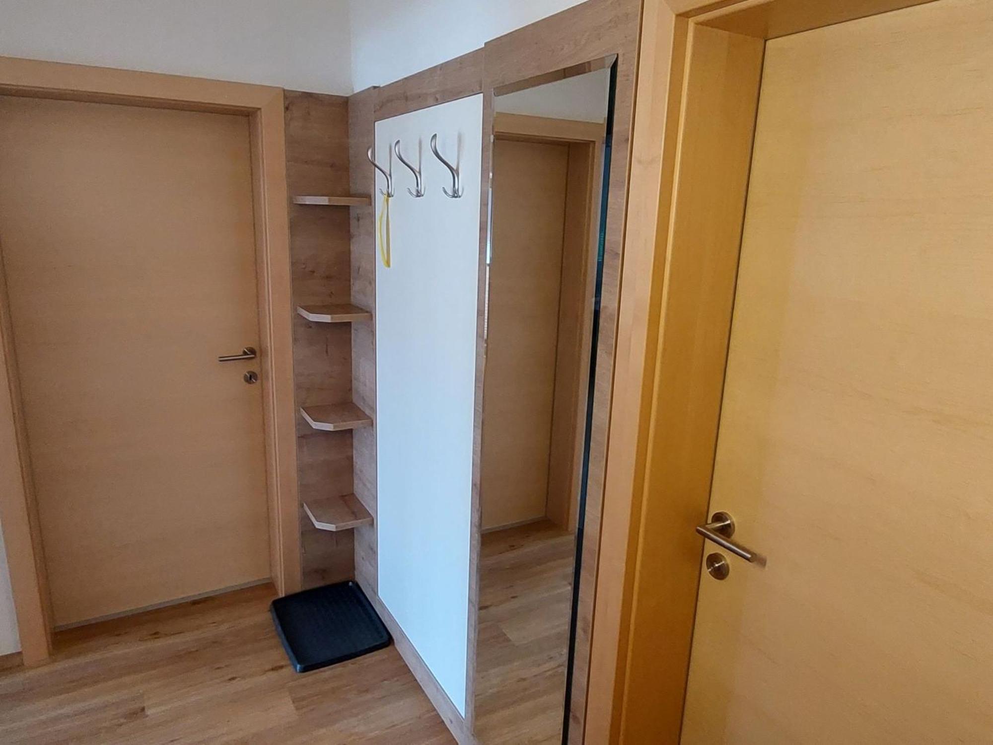 Apartment Rupertus-2 By Interhome ไมส์โฮเฟิน ภายนอก รูปภาพ