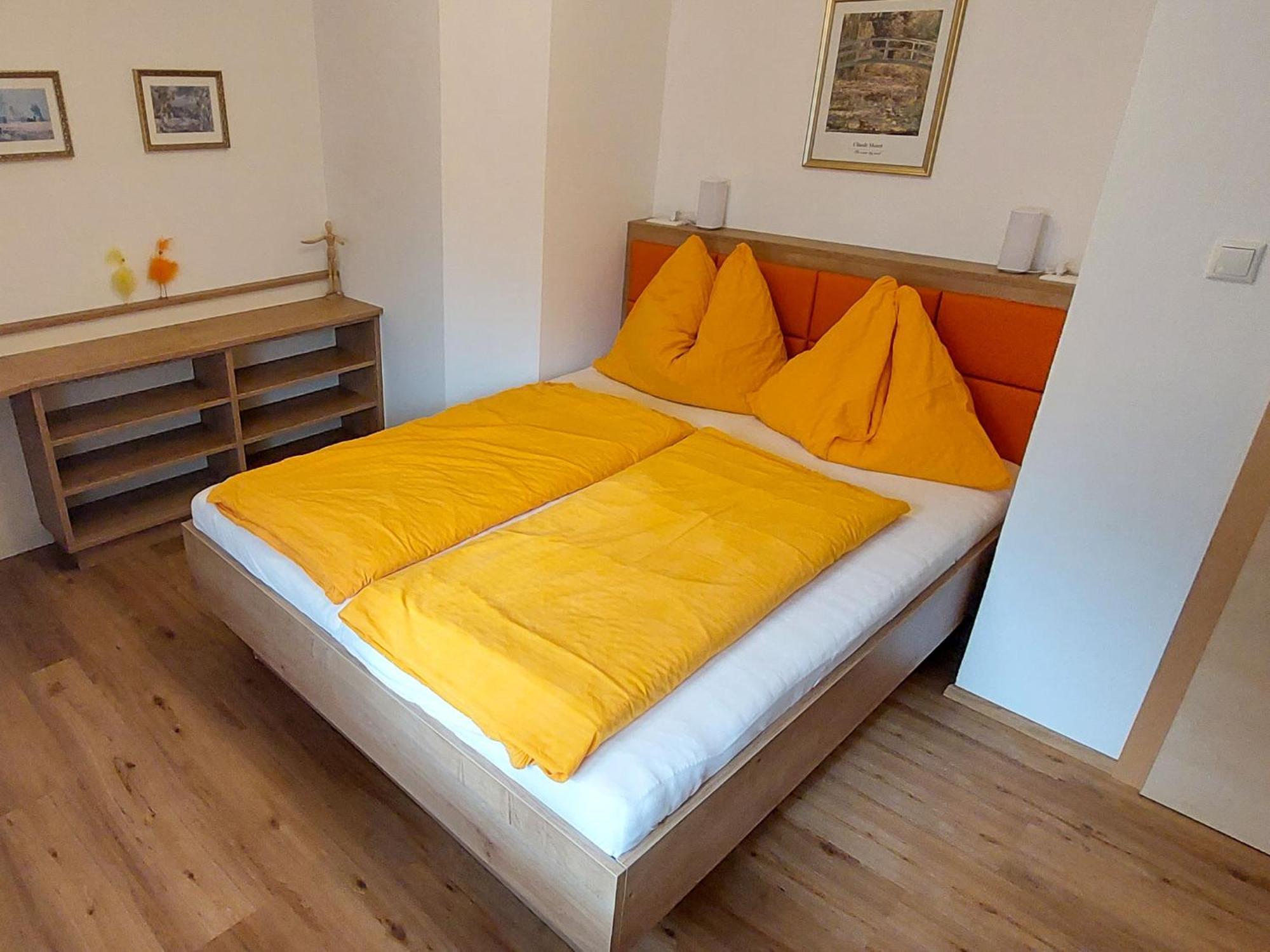 Apartment Rupertus-2 By Interhome ไมส์โฮเฟิน ภายนอก รูปภาพ