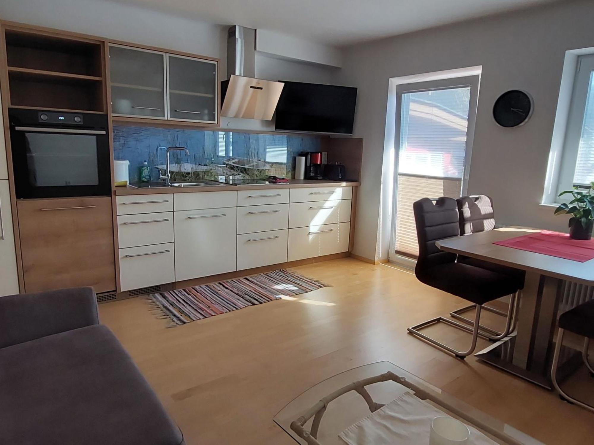 Apartment Rupertus-2 By Interhome ไมส์โฮเฟิน ภายนอก รูปภาพ