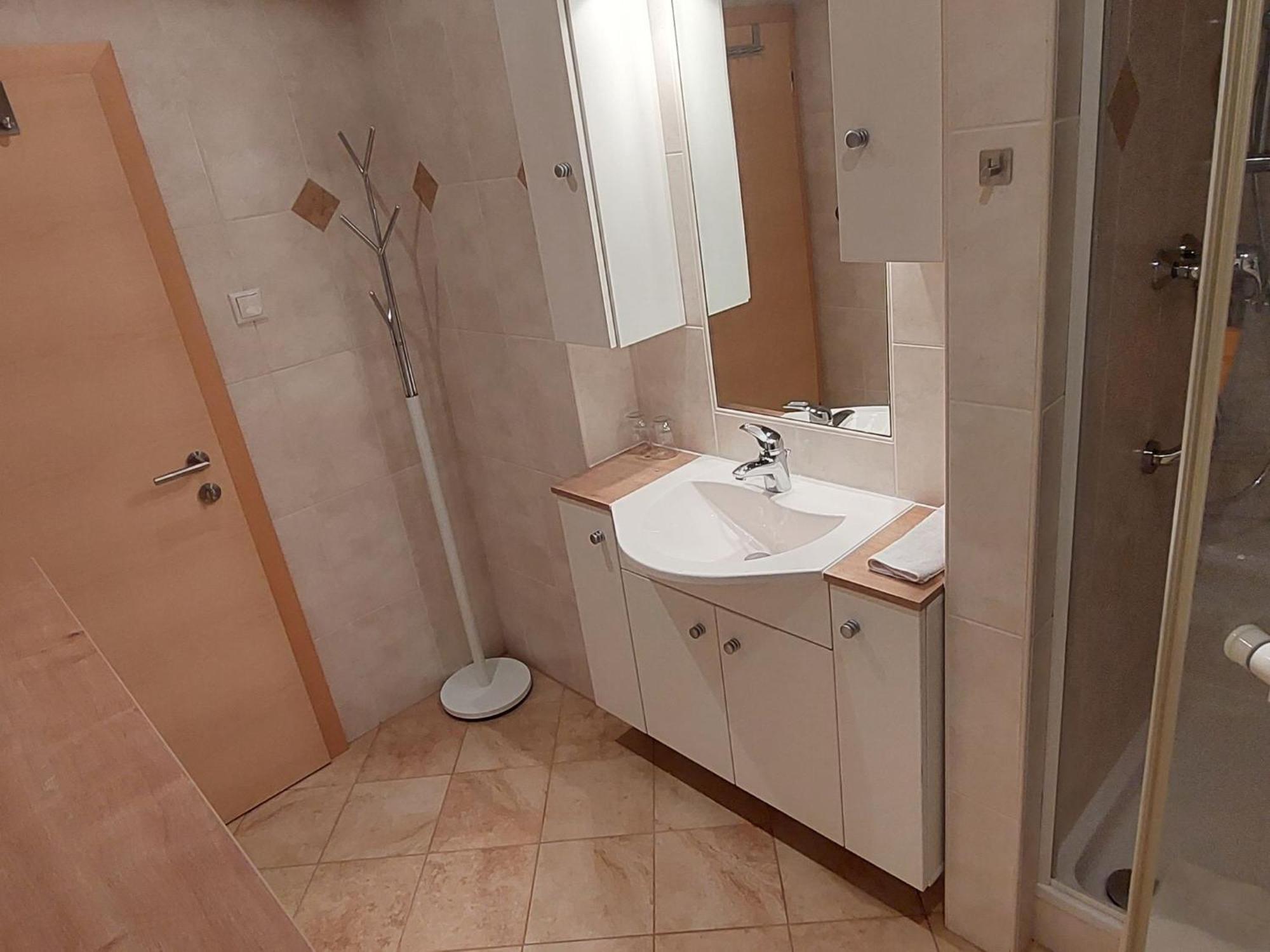Apartment Rupertus-2 By Interhome ไมส์โฮเฟิน ภายนอก รูปภาพ