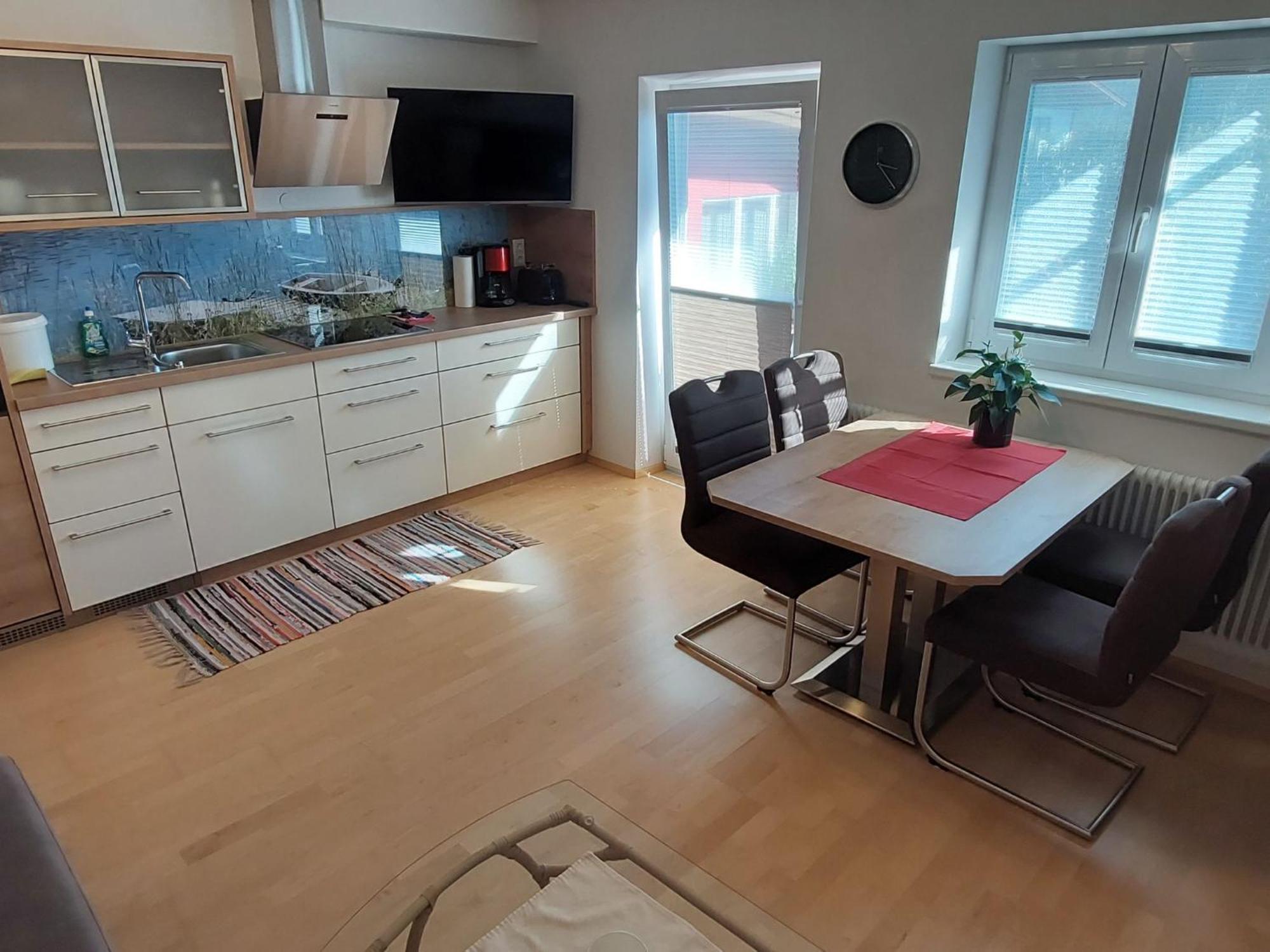 Apartment Rupertus-2 By Interhome ไมส์โฮเฟิน ภายนอก รูปภาพ