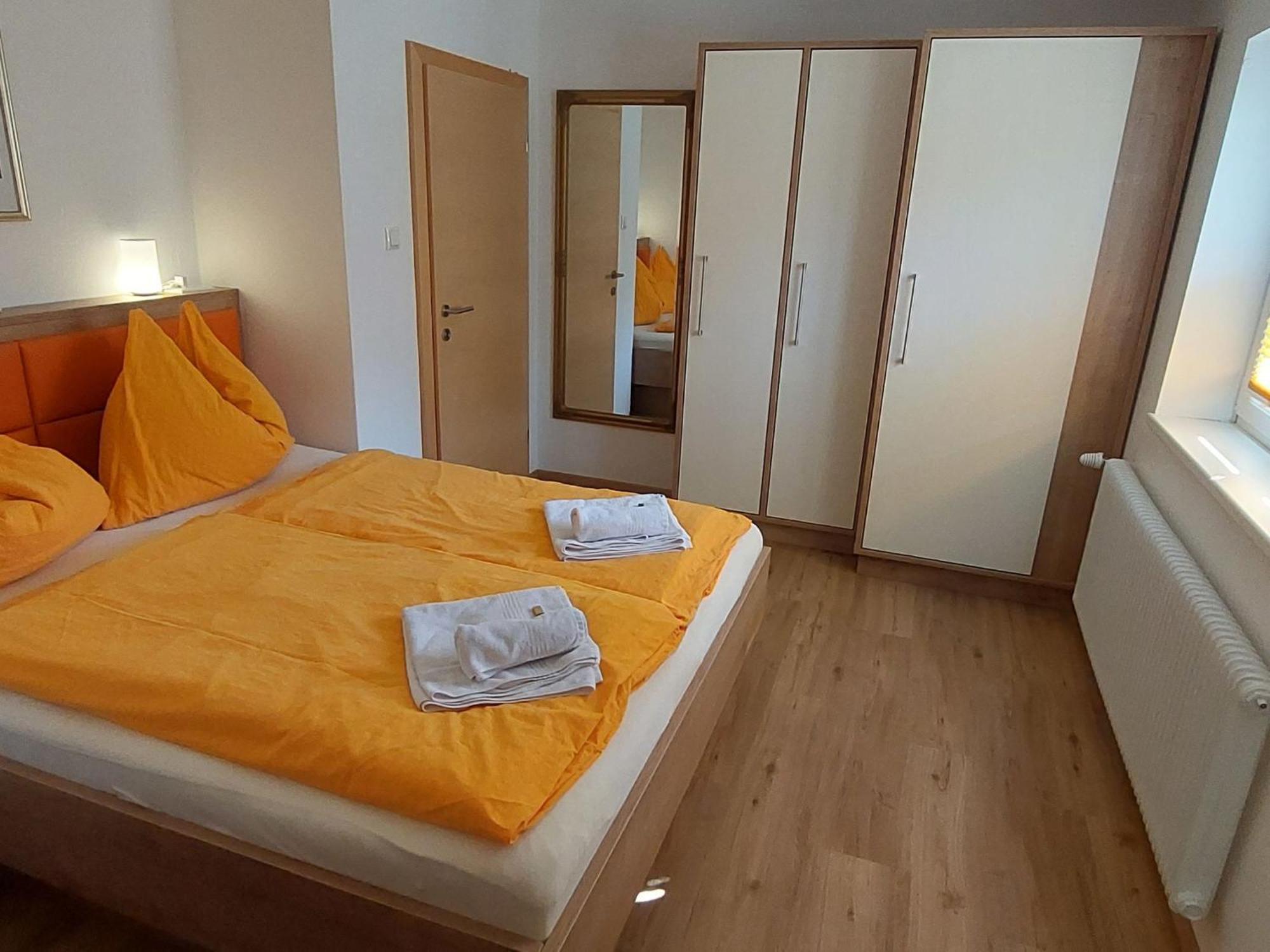 Apartment Rupertus-2 By Interhome ไมส์โฮเฟิน ภายนอก รูปภาพ