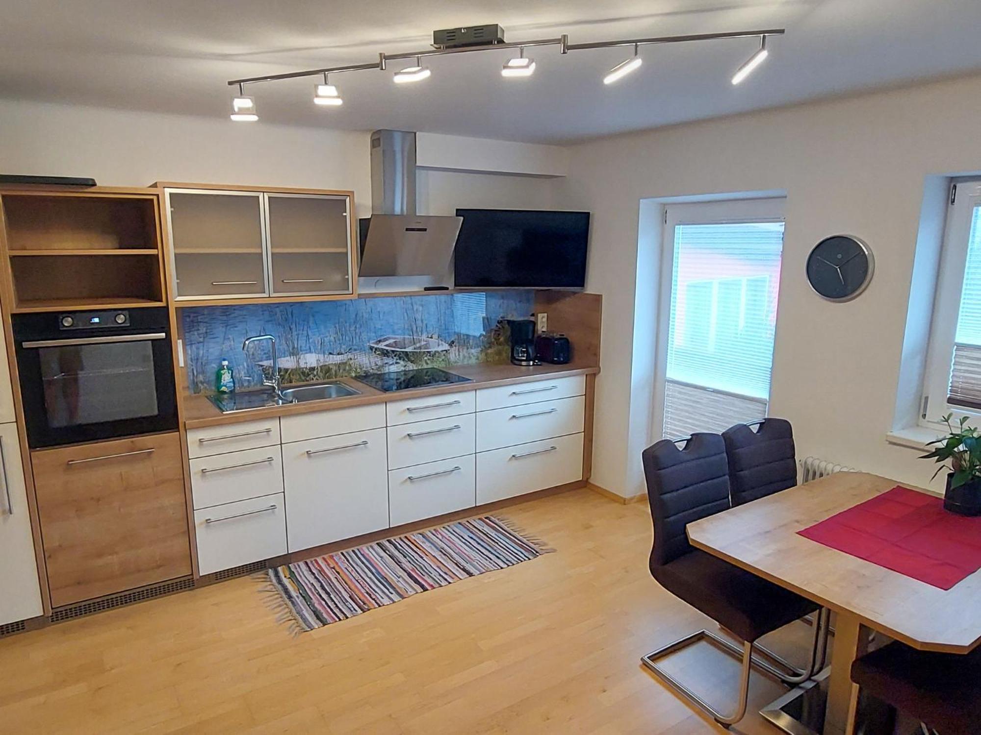 Apartment Rupertus-2 By Interhome ไมส์โฮเฟิน ภายนอก รูปภาพ