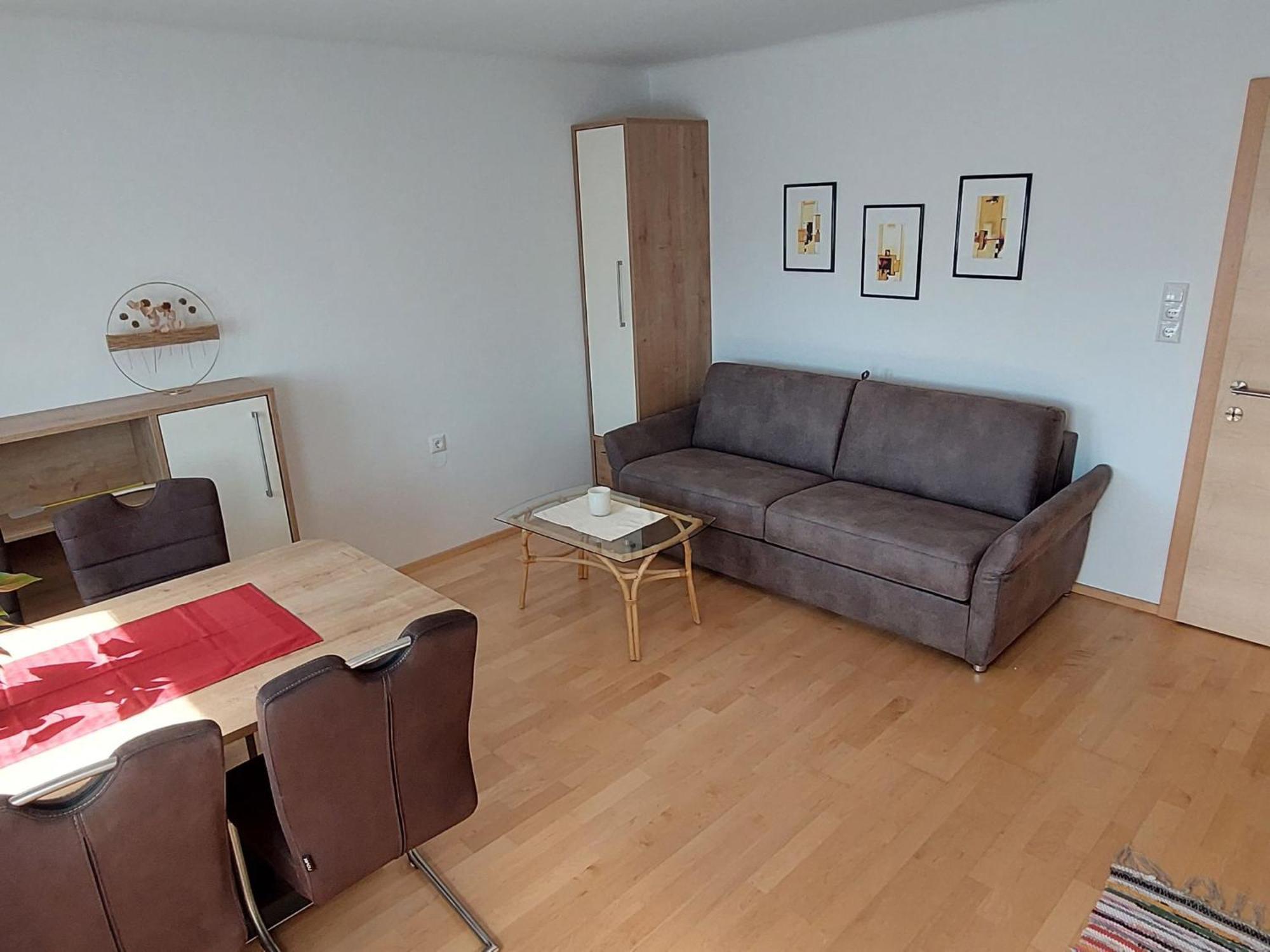 Apartment Rupertus-2 By Interhome ไมส์โฮเฟิน ภายนอก รูปภาพ